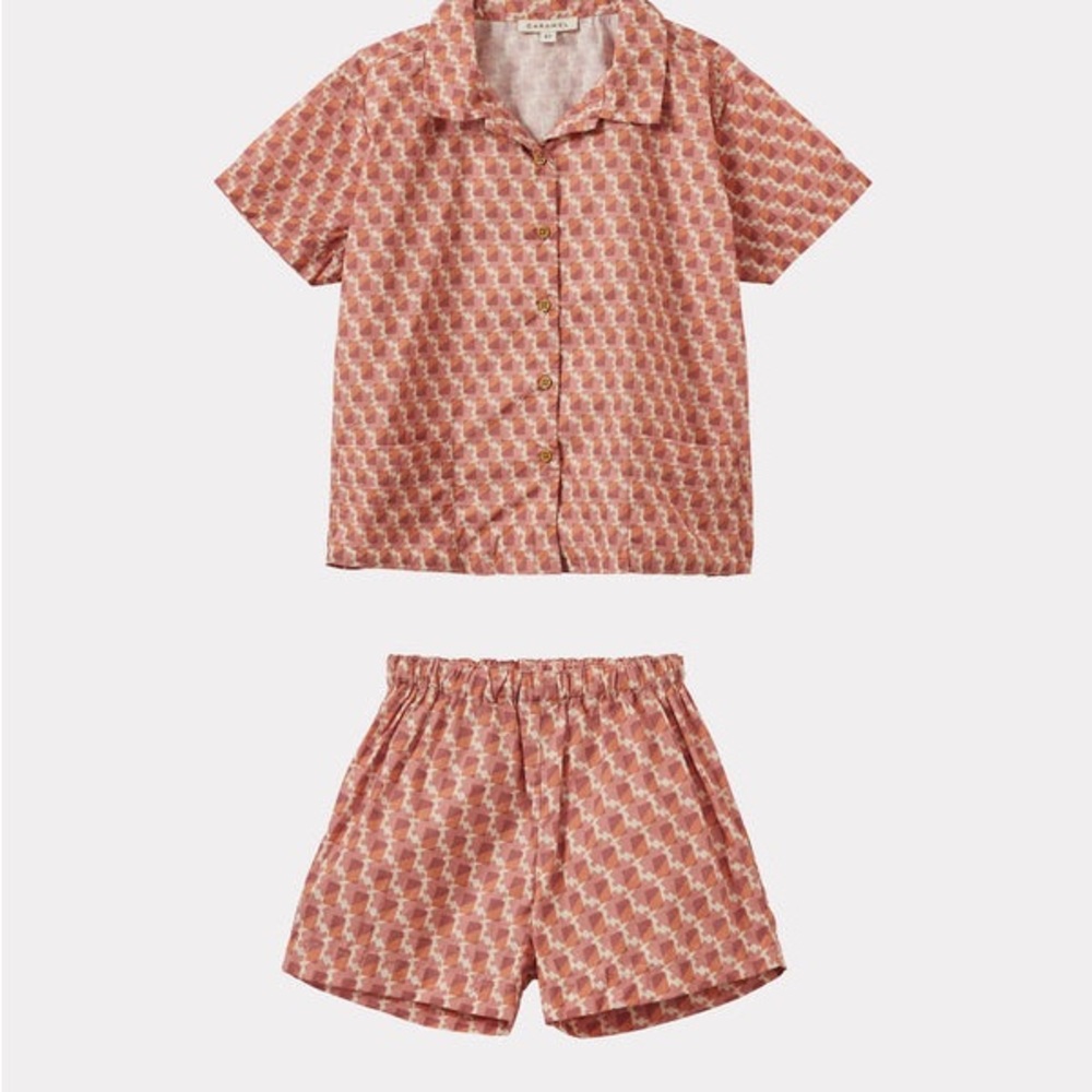 Boys geometric sets